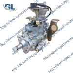 High Pressure Diesel VE4 Fuel Injection Pump 0460424376G VE4／12F1250R558-3