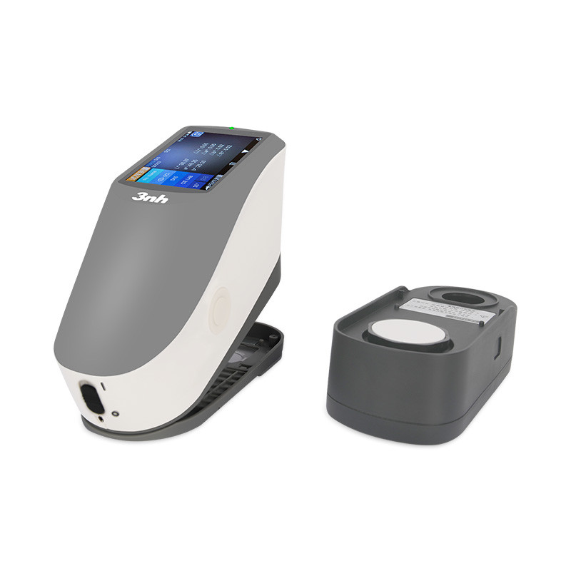 SCI 45/0 2mm Aperture Color Test Spectrophotometer 3nh YS4510 plus