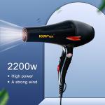 Buy cheap KooFex Pro Powerful High Power Hair Dryer Barbershops Strong Wind from wholesalers