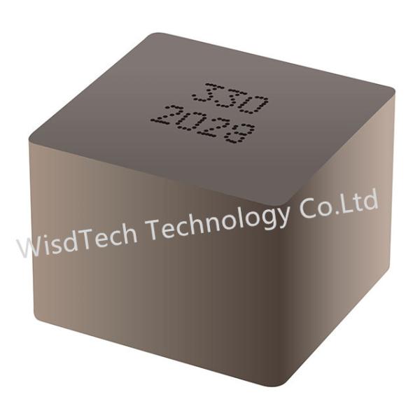 Buy cheap SRP1513CA-100M 10 UH Shielded Inductor 25 A 7mOhm Max Nonstandard RF Inductors from wholesalers