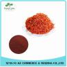 Buy cheap Direct Manufacture Wholesale Top Quality Pure Saffron Extract 95 % Crocetin from wholesalers