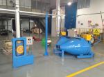 Buy cheap Fully Automatic Wire Extruder Machine For Core Wire Production 1.5-6mm from wholesalers