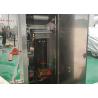 Buy cheap 50ml 40mm Milk Sachet Filling Machine 40bpm Vertical Sachet Packing Machine from wholesalers
