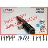 Buy cheap Diesel Fuel Unit Pump Injector 21457952 Engine Parts Nozzle Assembly High Quality from wholesalers