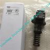 Buy cheap Lightweight Bosch Diesel Injector , High Performance Diesel Injectors from wholesalers