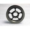 Buy cheap Aluminum CNC Turning Parts Anodizing Stainless Steel Machine Parts Fabrication from wholesalers