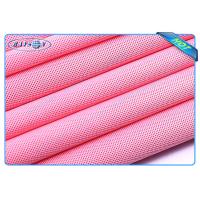 Buy cheap 100% Virgin PP Spunbond Non Woven Wrapping Fabric For Flower Packing , PP Non product