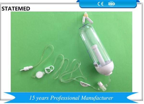 Buy cheap 100ml Capacity Continuous Infusion Pump One - Off Postoperative Analgesia Pump from wholesalers