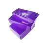 Buy cheap Personalised Patterned Fold Up Cardboard Boxes , Empty Gift Jewelry Boxes from wholesalers