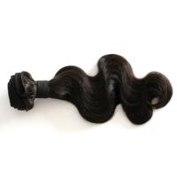 Buy cheap 7A Grade Brazilian Virgin Hair Weave 100% Unprocessed Thick And Full Ending product