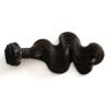Buy cheap Double Weft Brazilian Body Wave Hair 20 Inches Can Be Dyed Any Color And Ironed from wholesalers