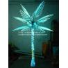 Buy cheap color changing led palm tree light from wholesalers