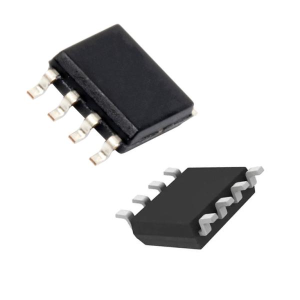 Buy cheap AD8571ARZ-REEL7 975uA 1.5MHz Operational Amplifier Chip from wholesalers