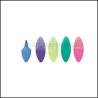 Buy cheap Hot Sale Promotional printed logo Eco egg shape advertising highlighter business gift from wholesalers