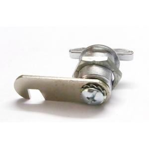 Buy cheap Wing Knob Cabinet Lock without key Knob Locks from wholesalers