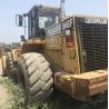 Buy cheap Japan Manufactured Secondhand Caterpillar 20ton 966f Wheel Loader in Good Condition for Sale, Used Cat Front Loader 962g 966D 966e 966g 966h 973 973D from wholesalers