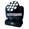 Buy cheap 12x10W RGBW 4 in 1 LED MINI Moving Heads from wholesalers