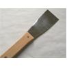 Buy cheap Shovel Ink Knife For Stainless Steel Spatulas Screen Printing / Offset Printing from wholesalers