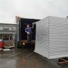 Buy cheap low cost 1150 -50-0.326mm greywhite eps sandwich panel for wall and roof from wholesalers