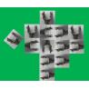 Buy cheap Drive shaft Parts weld /tube yoke SPL90 series Spicer 90-28-17 Fits U Joint SPL90X from wholesalers