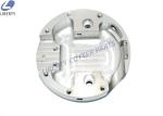 Part No. 55592001- Bowl Presser Foot For GT5250 Auto Cutter Machine