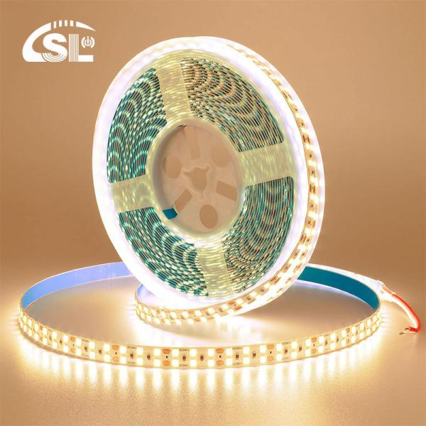 Buy cheap 110v220v 10mm 240leds 3000K4000K6500K Flexible Die-Cutting Board SMD2835 Led Strip Light from wholesalers