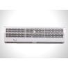 Buy cheap Indoor Industrial Door Air Curtains For Fly Control Power Coated Steel Case from wholesalers