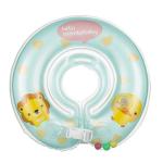 Baby Neck Float Swimming Newborn Baby Swimming Neck Swim ring for 0-24 month