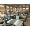 Buy cheap Horizontal Stainless Steel Wire Mesh Machine , Plain Woven Wire Mesh Equipment from wholesalers