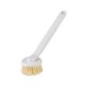 Buy cheap Kitchen Sink Stove Decontamination Dish Cleaning Brush Long Handle 11.3cm Length from wholesalers