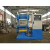 Buy cheap 0-25MPa Rubber Vulcanizing Press Machine for Industrial Use from wholesalers