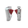 Buy cheap BLDC Motor SS304 Entrance Retractable Barrier Gate IP54 DC24V from wholesalers