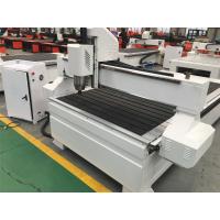 Buy cheap Professional! 1300*2500mm china cnc router / 4 axis wood milling machine 1325 product