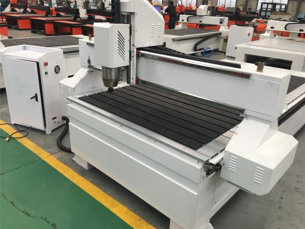 Buy cheap Professional! 1300*2500mm china cnc router / 4 axis wood milling machine 1325 from wholesalers