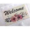 Buy cheap Anti-slip plastic pvc printed door mat from wholesalers
