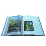 Charleston City of Gardens | Professional Hardcover Art Book Printing with Gloss