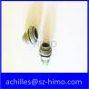 Buy cheap 4 pin PKG 1P series plastic lemo female connector from wholesalers