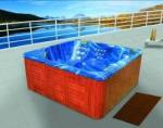 hot tub ,Outdoor Bathtub,swim spa,whirlpool,bahtub ,hot bathtub,swing pool SPAF