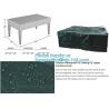Buy cheap customized furniture coatedcover fabric on hot sale,pe high quality trailer tarp/train cover tarpaulin/iron horse tarpau from wholesalers