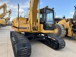 Used CAT 320BL Excavator Second Hand Caterpillar 320C 320D Excavator
