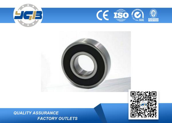 Buy cheap 6800ZZ Single Double Row Deep Groove Ball Bearings Low Noise Industrial from wholesalers