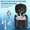 Buy cheap 45K Ultrasonic Cleaner for Dentures & Retainers Jewelry, Mouth Guard, Rings, Silver, Watches, Diamonds, Coins, Razors from wholesalers