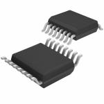 Buy cheap AD7124-4BRUZ-RL7 FPGA Integrated Circuit IC ADC 24BIT SIGMA-DELTA 24TSSOP electrical component distributor from wholesalers