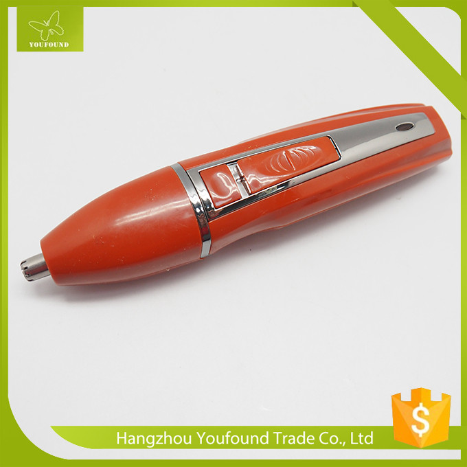 NHC-6602 Hair and Nose Trimmer