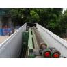 Buy cheap 22kw Heavy Duty Gabion Box Hexagonal Wire Netting Machine from wholesalers
