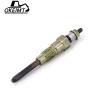 Buy cheap Excavator Engine Spare Parts Kubota Short 12V Glow Plug from wholesalers