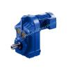 Buy cheap F67 F77 F87 Parallel Shaft Reducer Gearbox with 50HZ 60HZ Three Phase Electric Motor from wholesalers