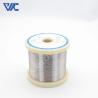 Buy cheap Nickel Alloy Nichrome Cr20Ni80 80/20 NiCr Electric Heating Alloy Wire from wholesalers