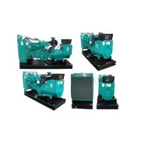 Buy cheap 50Hz 200kva Diesel Generator product