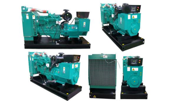 Buy cheap 50Hz 200kva Diesel Generator from wholesalers